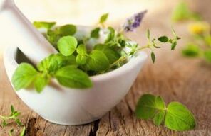 Herbal Herry para aumentar el poder