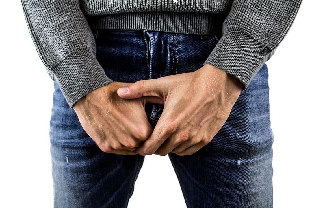 formas naturales de aumentar el poder masculino
