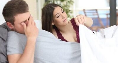 Poder en los hombres que es